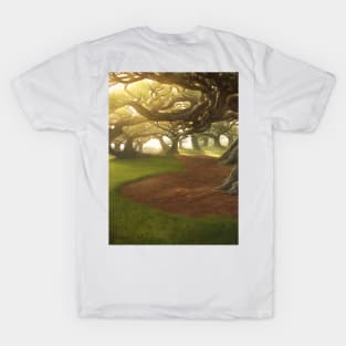 Tree of Life T-Shirt